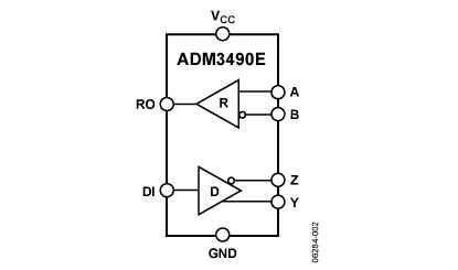   Connection Diagram