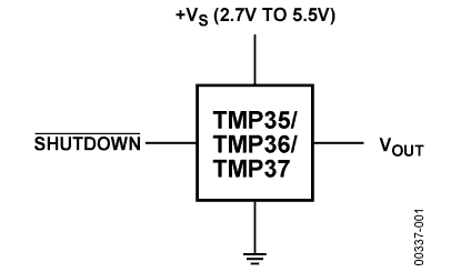 TMP37 Diagram