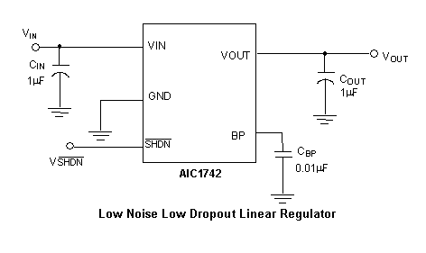   Connection Diagram