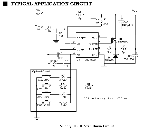   Connection Diagram