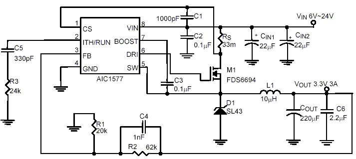   Connection Diagram