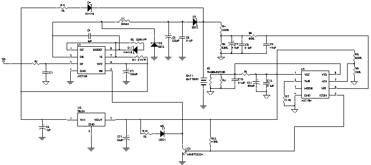   Connection Diagram