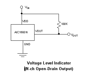   Connection Diagram