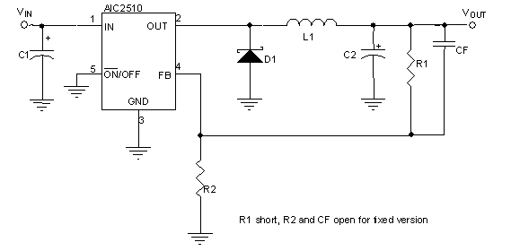   Connection Diagram