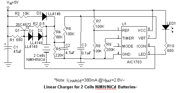   Connection Diagram