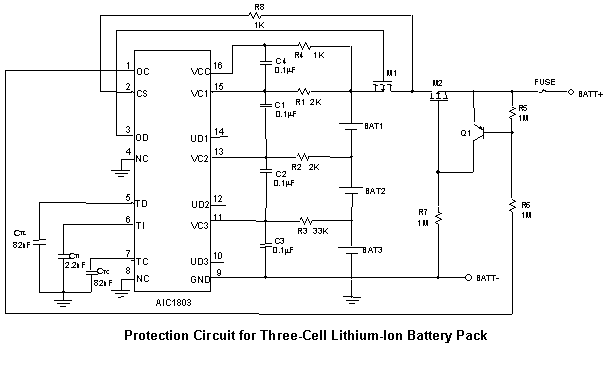   Connection Diagram