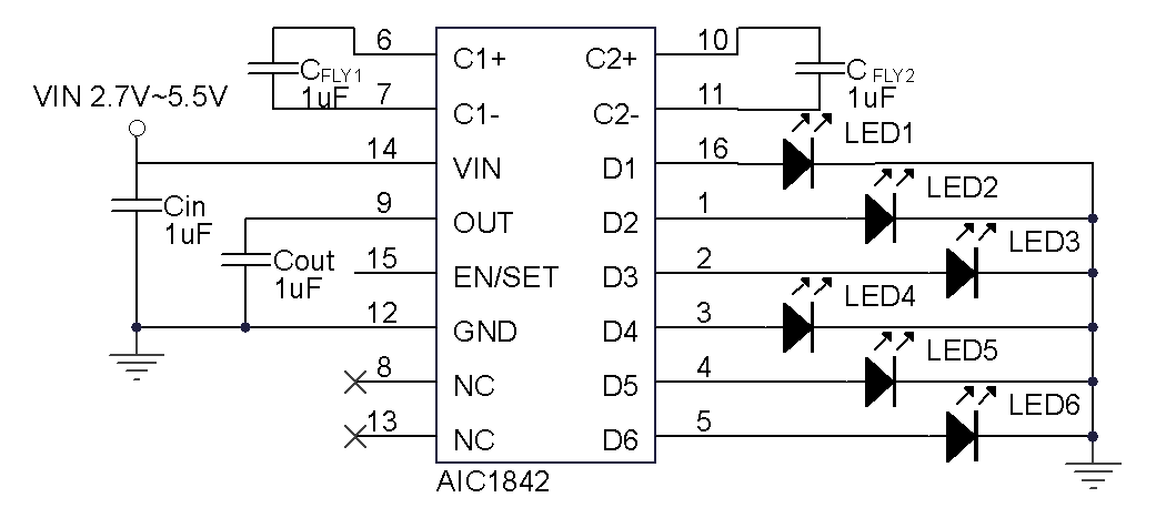   Connection Diagram