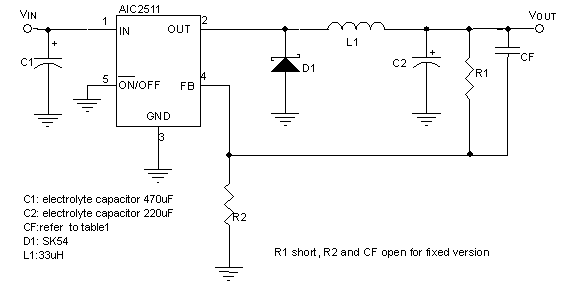   Connection Diagram