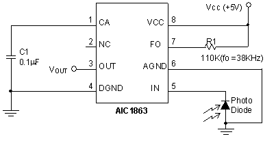   Connection Diagram