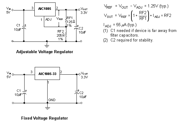   Connection Diagram