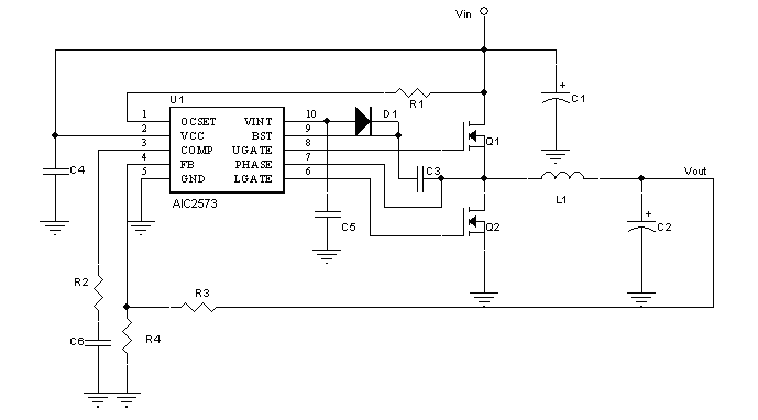   Connection Diagram