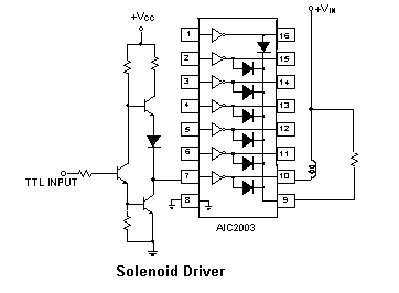   Connection Diagram