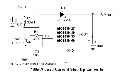   Connection Diagram