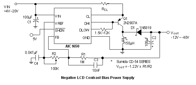   Connection Diagram