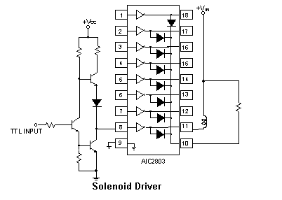   Connection Diagram