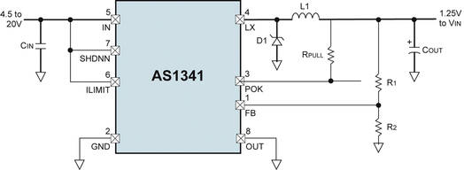   Connection Diagram