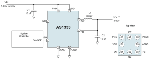   Connection Diagram