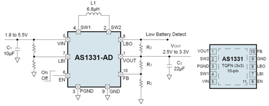   Connection Diagram