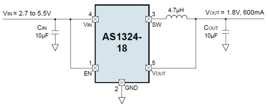   Connection Diagram