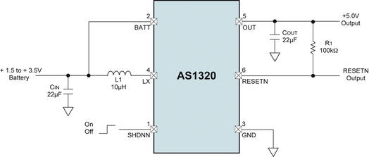   Connection Diagram