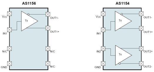   Connection Diagram