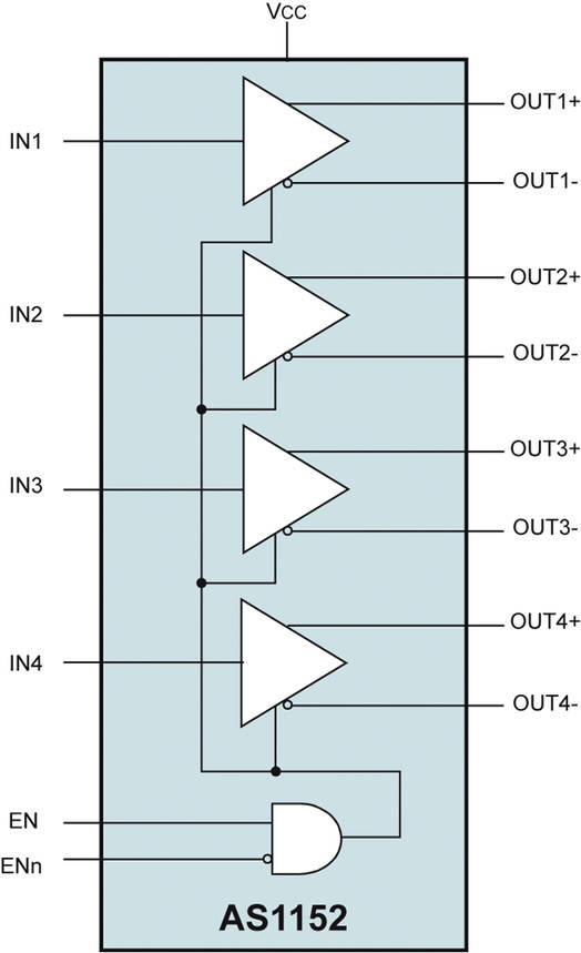   Connection Diagram