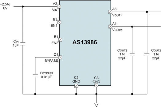   Connection Diagram