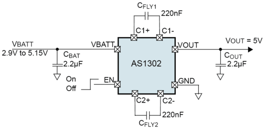   Connection Diagram