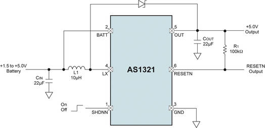   Connection Diagram