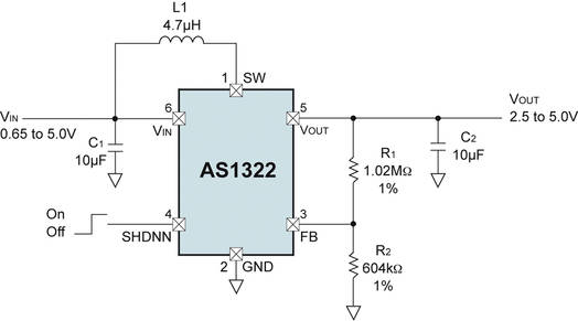   Connection Diagram