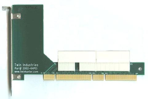 2002-64PCI Picture