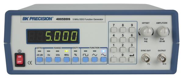 4005DDS