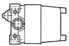 41CX4 detail