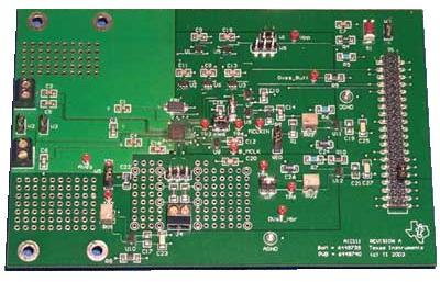 AIC111EVM Picture