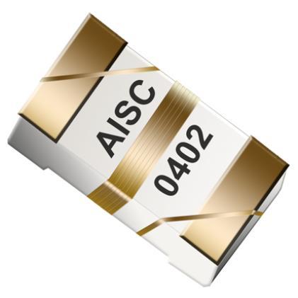 AISC-0402-3N3G-T detail