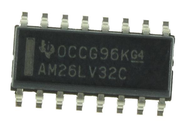 AM26LV32CDR Picture