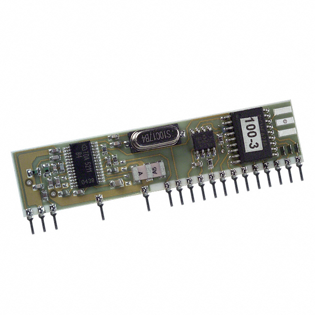 AMHIRK-315AR3 Picture