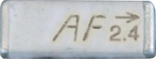 ANT-2.45-CHP-T detail