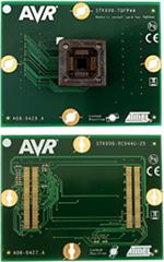 ATSTK600-TQFP44 Picture