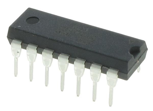 ATTINY84V-10PU Picture