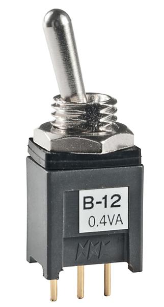 B12A1P detail