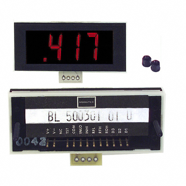 BL-500301-01-U Picture