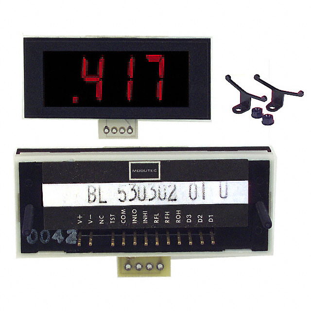 BL-530302-01-U Picture