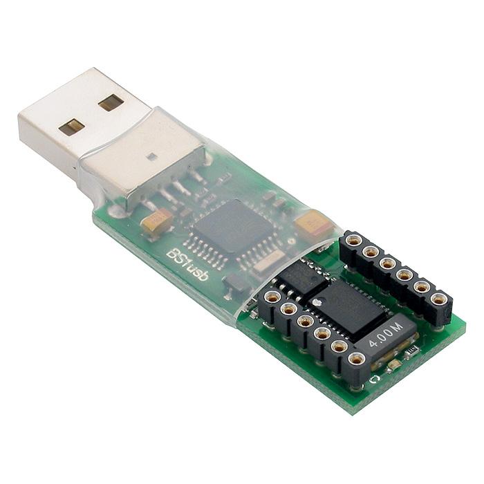 BS1USB Picture