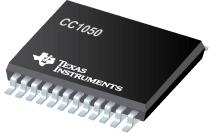 CC1050-RTR1 Picture