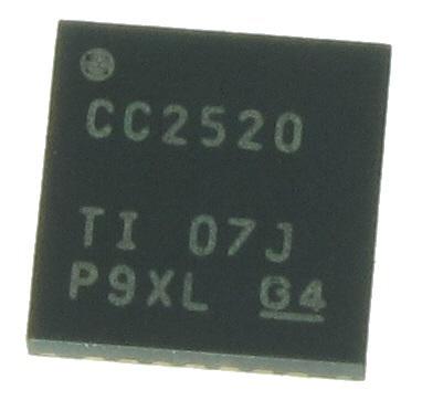 CC2520RHDT Picture