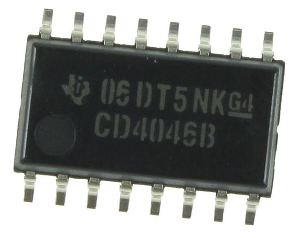 CD4046BNSR Picture