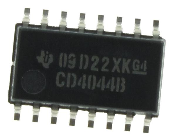 CD4044BNSR Picture