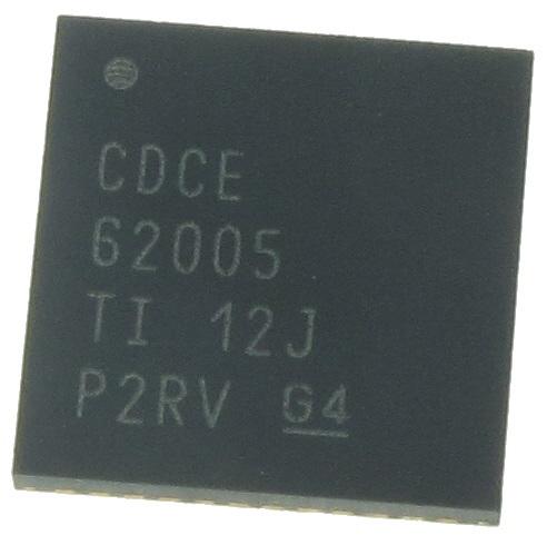 CDCE62005RGZT Picture