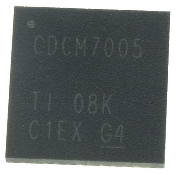 CDCM7005RGZT Picture